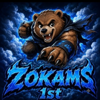Zokams 1stツ avatar