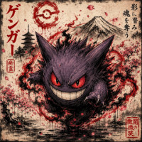 Batō avatar