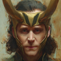 Loki The Prince avatar