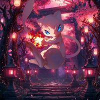 MicroMew avatar