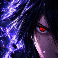 Uchihaa Sasukee avatar