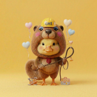 QQDUCK avatar