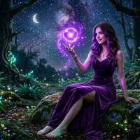 Davina Nyfay avatar