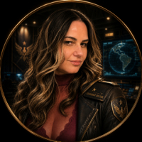 Guardiã do Sul avatar