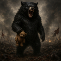 El Osito Grizzly avatar