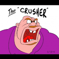 DOOM Crusher avatar