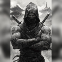 AssÂssiN avatar