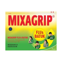 MIXAGrip avatar