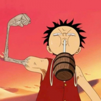 Luffy SandStorm avatar