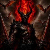 Demon 6666 avatar