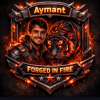 Aymant avatar
