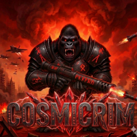 CosmicRim avatar