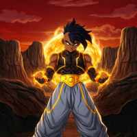 BetaSan avatar