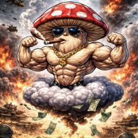 Magic Mushie avatar