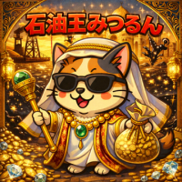 黒光みつるん avatar