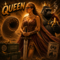 ღQUEENღ avatar