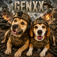 GenXx avatar