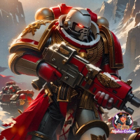 Sigmar Hammer avatar