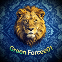 Green Forcee01 avatar