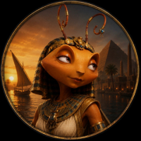 Prinzessin Bala avatar