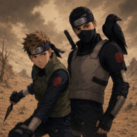 BandagePainAshedYou avatar