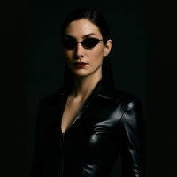 trínity avatar