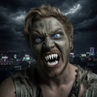 Zomboii avatar