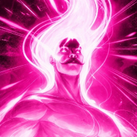 Begamus avatar