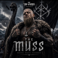 The muss avatar