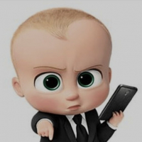 BIG BOSS BABY avatar