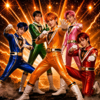 kisyoが来た avatar