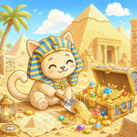 Mèo eo Meo avatar