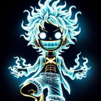 Bumpy lad avatar