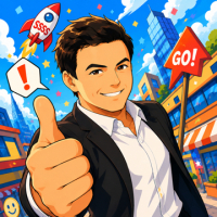 Thomasよ avatar