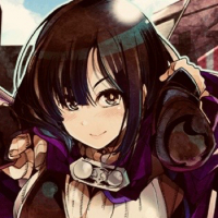 蓮 REN avatar