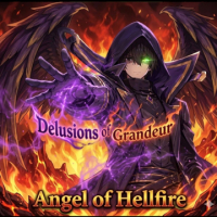 Delusion of Grandeur avatar