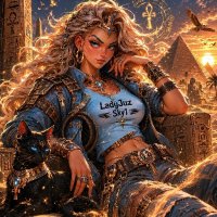 LadyJuz avatar
