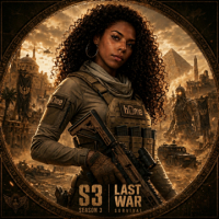 Pretty J avatar