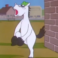 Baby Panga avatar