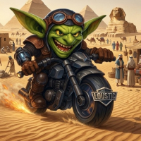 ᶦ ᵃᵐ Loustic avatar