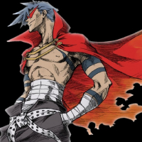 Kaomhin avatar