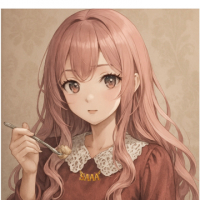 marron茶 avatar