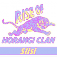 Slisi avatar