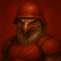 Carniça Vermelha avatar