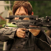 Daryl Dixon 데릴 avatar