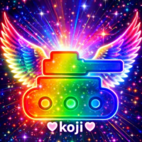 非風来のkoji avatar