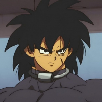 B R O L L Y avatar