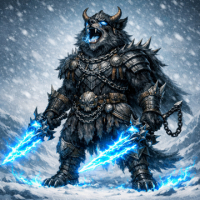 Fenrir Hellhound avatar