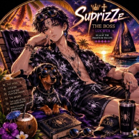 SuprizZe avatar