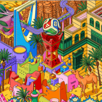 Moayad990 avatar